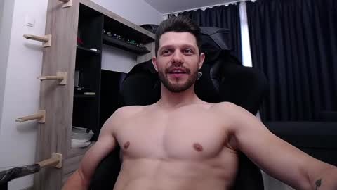 Aydan Blake Official online show from 6, 5, 2026