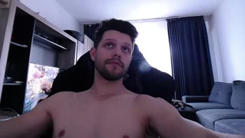 Aydan Blake Official online show from 7, 5, 2026