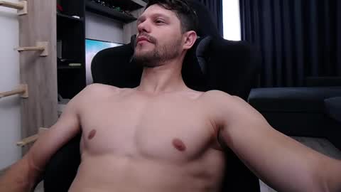 Aydan Blake Official online show from 8, 5, 2026
