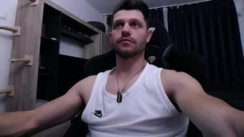 Aydan Blake Official online show from 19, 5, 2026