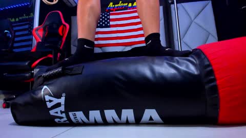 Ayden Miller online show from 4, 2, 2025