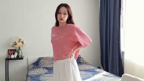 Snapshot of ayehoney chatting on 7, 7, 2026 Hailey Wellington online show from 7, 7, 2026