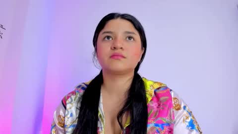 Mariana online show from 9, 11, 2025