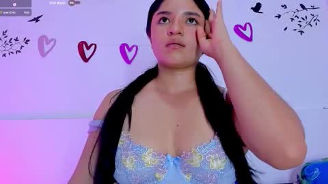 Mariana online show from 11, 3, 2026