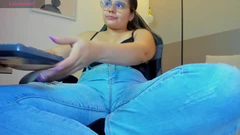 Alyda Jaramillo online show from 8, 5, 2026