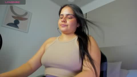 Alyda Jaramillo online show from 8, 7, 2026