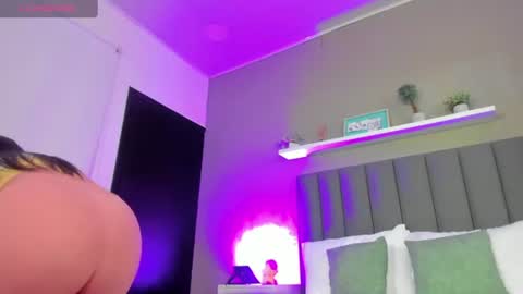 Alyda Jaramillo online show from 21, 7, 2026