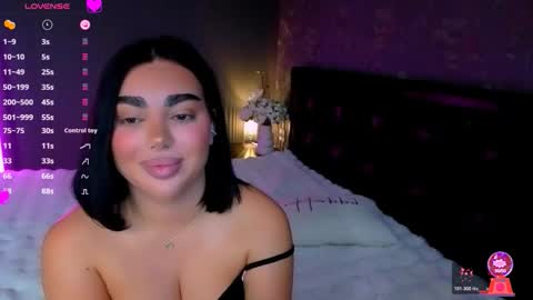  Ayla Demir  online show from 20, 11, 2025