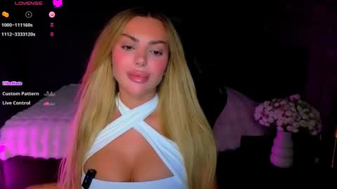Snapshot of ayla_demir chatting on 18, 5, 2026 Ayla Demir online show from 18, 5, 2026