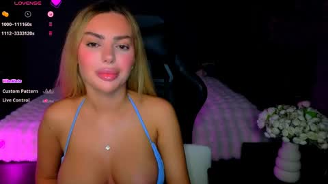 Snapshot of ayla_demir chatting on 26, 5, 2026 Ayla Demir online show from 26, 5, 2026