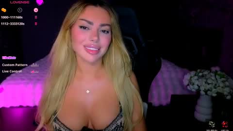 Snapshot of ayla_demir chatting on 31, 5, 2026 Ayla Demir online show from 31, 5, 2026