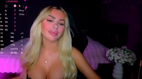 Snapshot of ayla_demir chatting on 13, 6, 2026 Ayla Demir online show from 13, 6, 2026