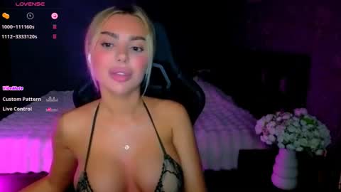 Snapshot of ayla_demir chatting on 3, 7, 2026 Ayla Demir online show from 3, 7, 2026