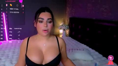 Ayla online show from 24, 10, 2025
