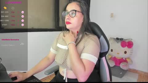 Snapshot of aylaislem chatting on 9, 12, 2024 SandyMODELINDEPENDIENT online show from 9, 12, 2024