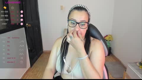 Snapshot of aylaislem chatting on 14, 12, 2024 SandyMODELINDEPENDIENT online show from 14, 12, 2024