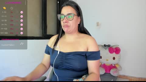 Snapshot of aylaislem chatting on 20, 12, 2024 SandyMODELINDEPENDIENT online show from 20, 12, 2024