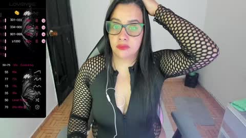 Snapshot of aylaislem chatting on 6, 1, 2025 SandyMODELINDEPENDIENT online show from 6, 1, 2025