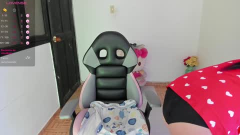 Snapshot of aylaislem chatting on 19, 1, 2025 SandyMODELINDEPENDIENT online show from 19, 1, 2025