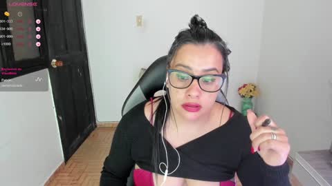 Snapshot of aylaislem chatting on 30, 1, 2025 SandyMODELINDEPENDIENT online show from 30, 1, 2025