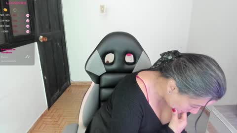 Snapshot of aylaislem chatting on 30, 1, 2025 SandyMODELINDEPENDIENT online show from 30, 1, 2025