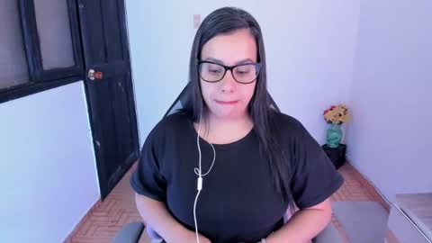 Snapshot of aylaislem chatting on 2, 2, 2025 SandyMODELINDEPENDIENT online show from 2, 2, 2025