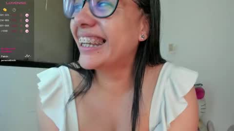 Snapshot of aylaislem chatting on 8, 2, 2025 SandyMODELINDEPENDIENT online show from 8, 2, 2025