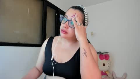 Snapshot of aylaislem chatting on 19, 2, 2025 SandyMODELINDEPENDIENT online show from 19, 2, 2025