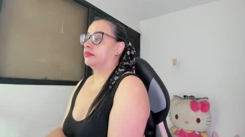 Snapshot of aylaislem chatting on 26, 2, 2025 SandyMODELINDEPENDIENT online show from 26, 2, 2025