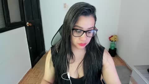 Snapshot of aylaislem chatting on 4, 3, 2025 SandyMODELINDEPENDIENT online show from 4, 3, 2025
