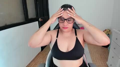 Snapshot of aylaislem chatting on 2, 10, 2025 SandyMODELINDEPENDIENT online show from 2, 10, 2025