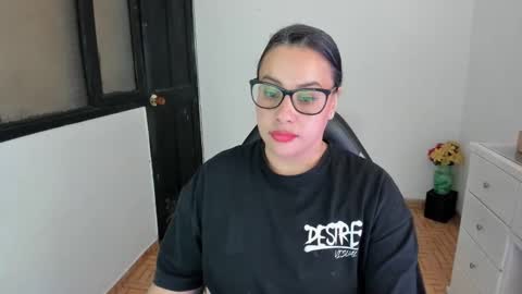 Snapshot of aylaislem chatting on 17, 10, 2025 SandyMODELINDEPENDIENT online show from 17, 10, 2025