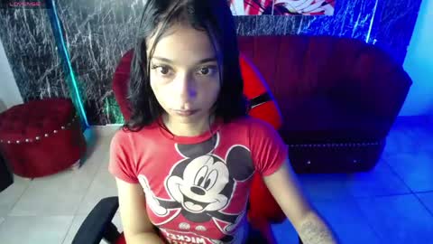 aylanny_m online show from 4, 5, 2026