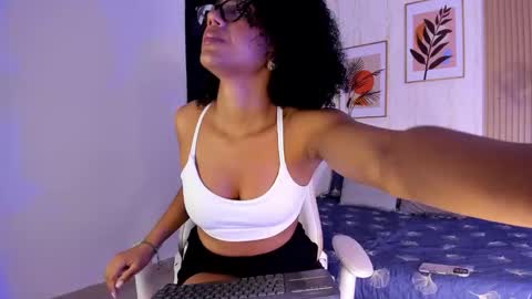 Ayleen online show from 22, 10, 2025