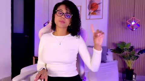 Ayleen online show from 19, 2, 2026