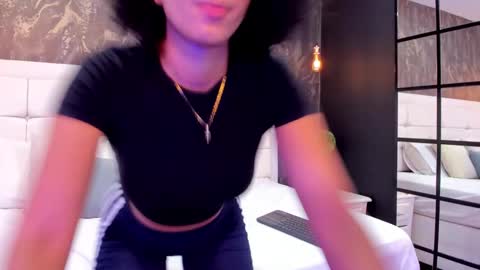 Ayleen online show from 17, 3, 2026