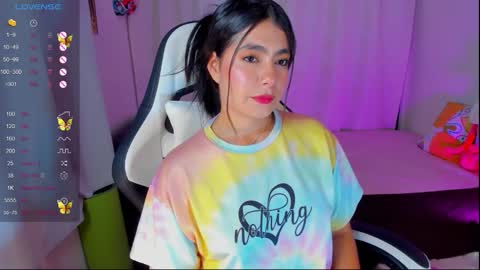 Aylen online show from 16, 12, 2025