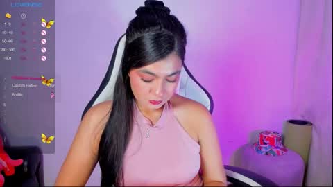 Aylen online show from 22, 2, 2026