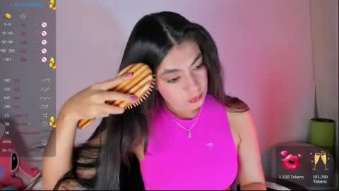 Aylen online show from 3, 5, 2026