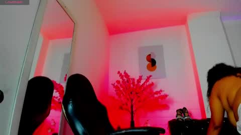 Ayliinn  online show from 6, 5, 2026