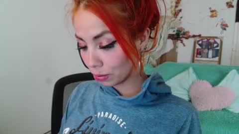 Aylin online show from 11, 6, 2026