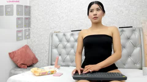 Snapshot of aylin_parker16 chatting on 12, 3, 2026 Aylin online show from 12, 3, 2026