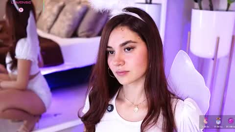 Aylin Millerxs online show from 29, 10, 2025
