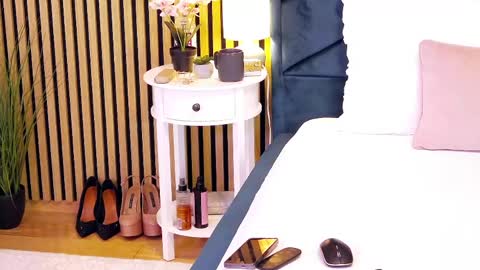 AylinRosee online show from 21, 4, 2026