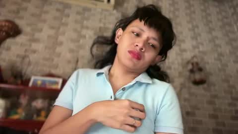 Snapshot of aymkyline chatting on 5, 7, 2026 aymkyline online show from 5, 7, 2026
