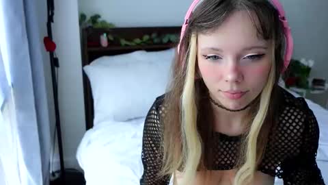 Ayra Lust online show from 9, 3, 2025