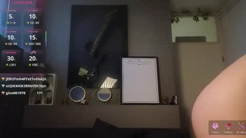 Snapshot of ayreenmoore chatting on 3, 3, 2026 Ayreen Moore online show from 3, 3, 2026