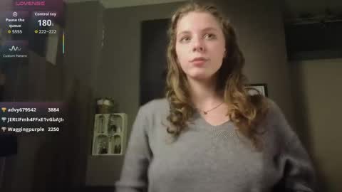 Snapshot of ayreenmoore chatting on 22, 3, 2026 Ayreen Moore online show from 22, 3, 2026