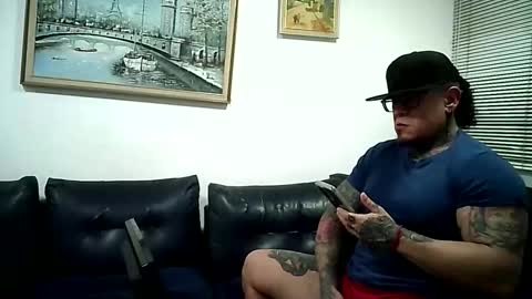 Ayrton naffah2 online show from 20, 3, 2026