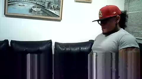 Ayrton naffah2 online show from 6, 5, 2026
